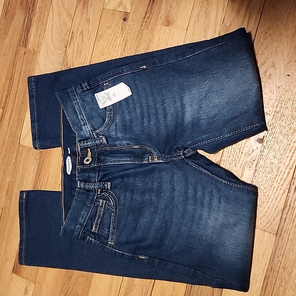 Old Navy Boys Slim Skinny - Picture 1 of 6